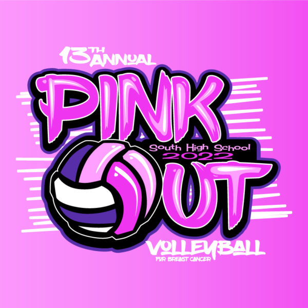 Volleyball Shirt Designs Archives - Chroma Apparel